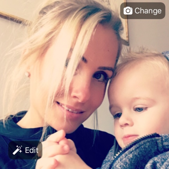 Meet your Posher, Lina - Picture 1 of 1